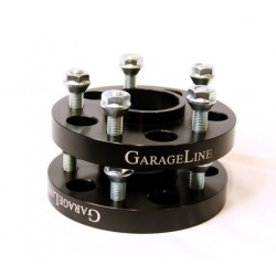 2010 Hyundai Azera Wheel Spacers Sizes:  15mm, 20mm & 25mm