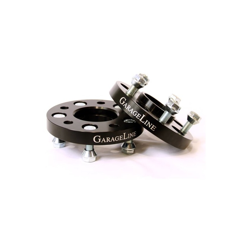 1993 Mitsubishi Diamante Wheel Spacers Sizes:  15mm, 20mm & 25mm